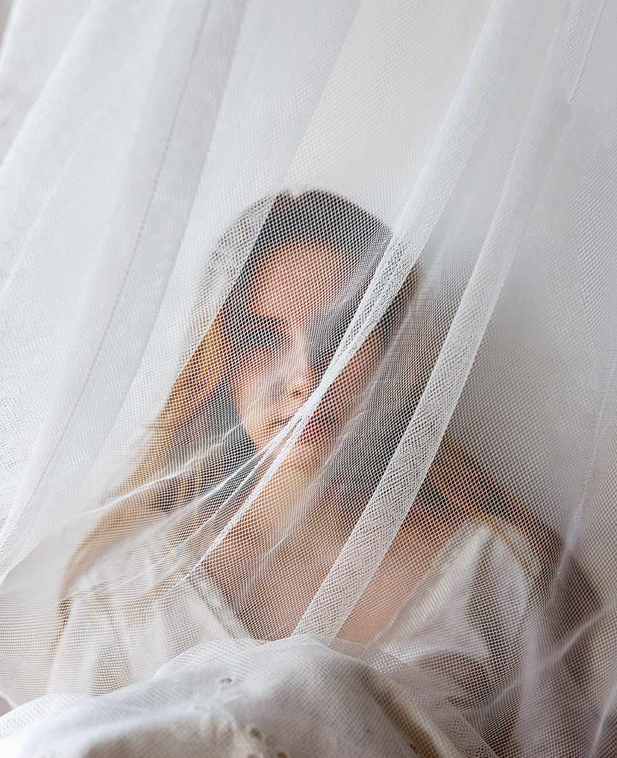 Senaile ile kök aileler ve çekirdek aile arasındaki sağlıklı sınırların şefkatle inşa edilme süreci